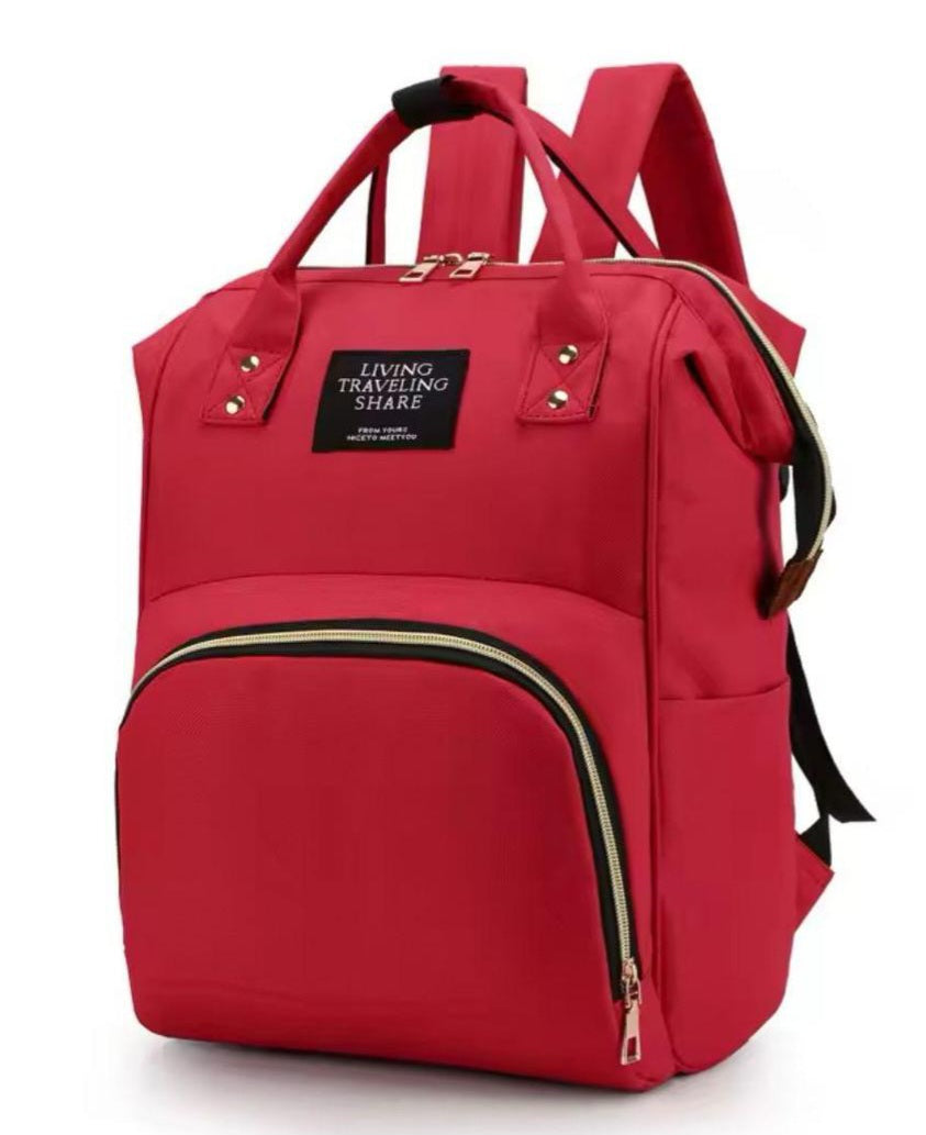 Baby Travel Bags
