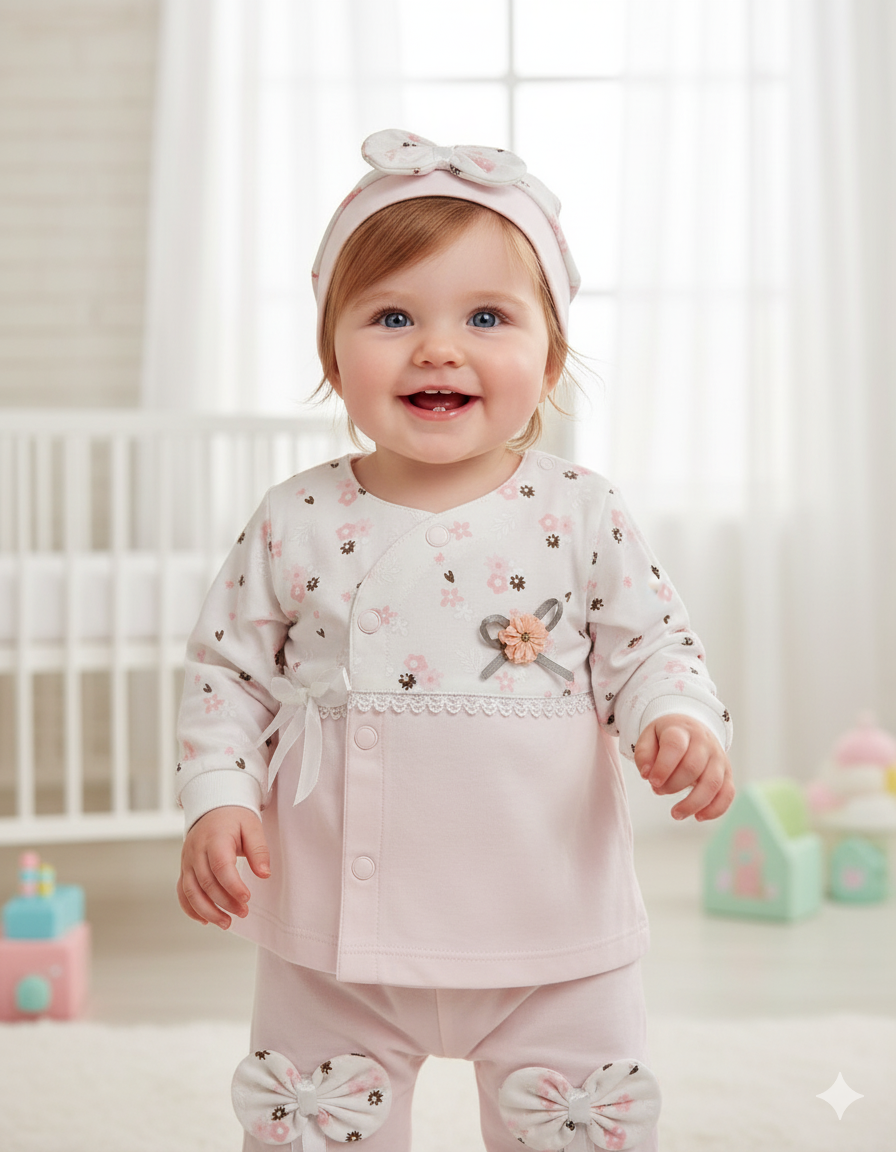 Baby Outfit