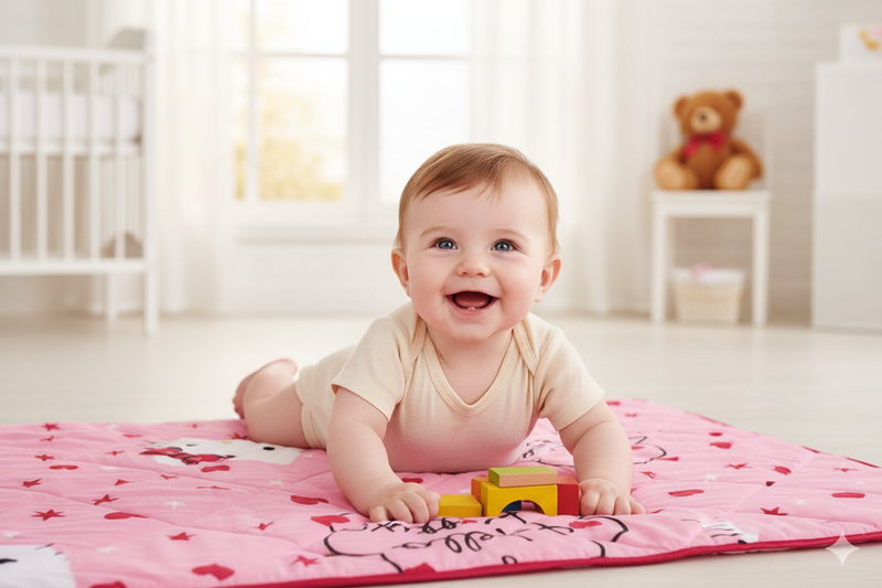 Baby Sheets