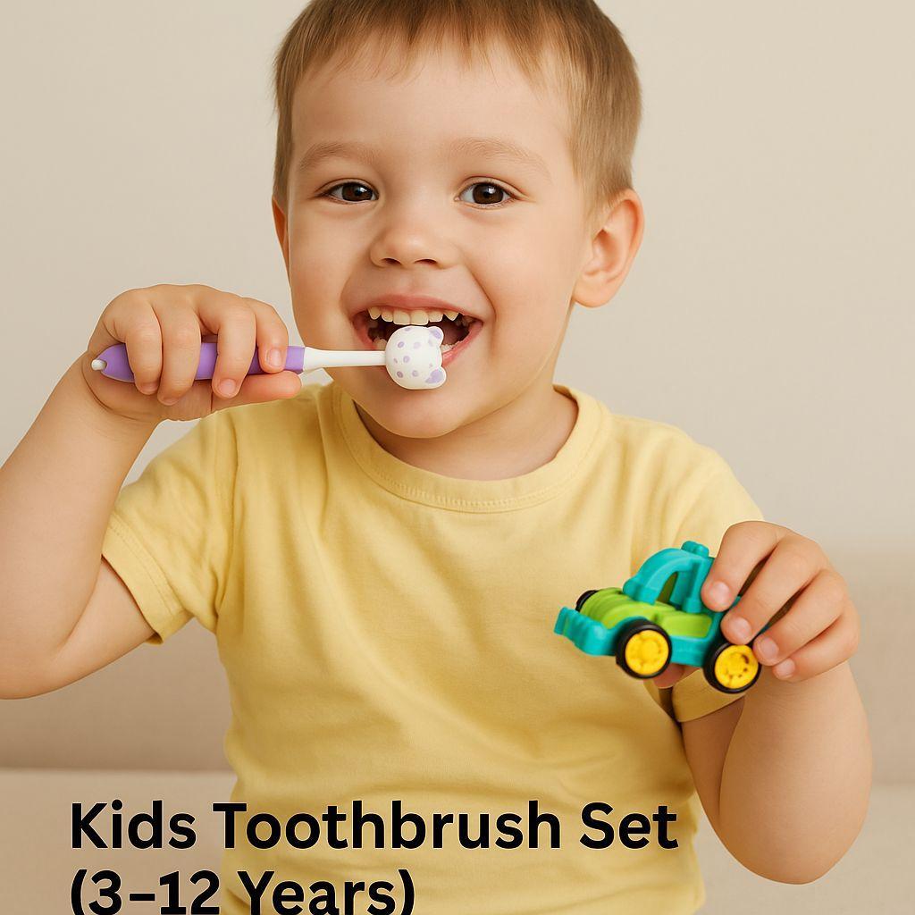 Oral Hygiene