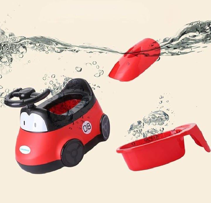 Toilet Training