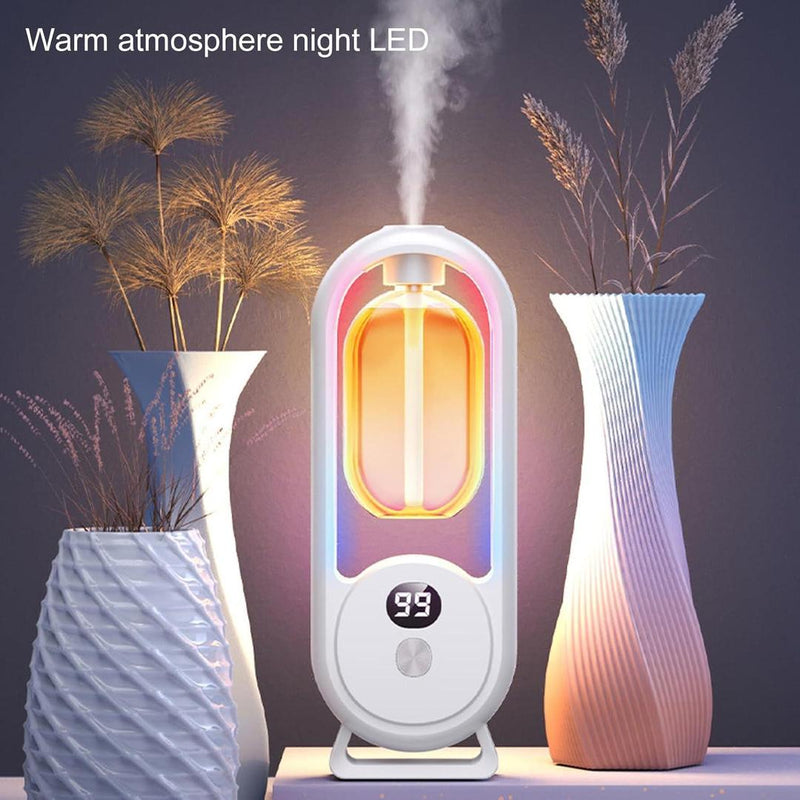 Air Humidifier