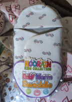 Baby Warm Swaddle – Newborn (0–12 Months)