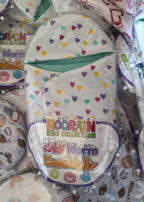 Baby Warm Swaddle – Newborn (0–12 Months)