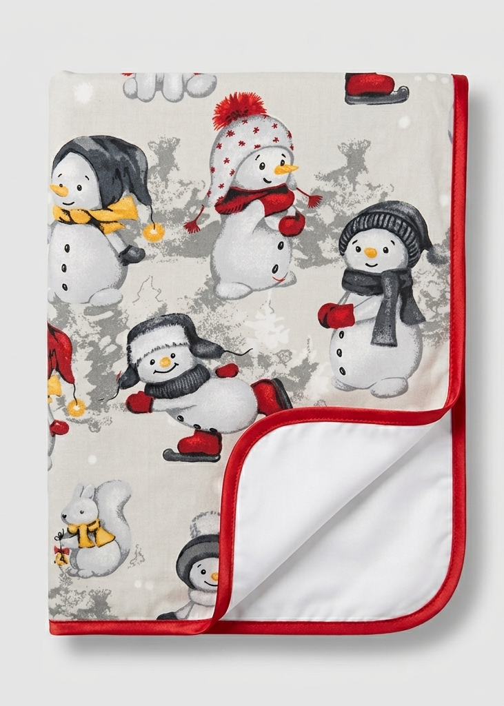 Waterproof Baby's Soft Padded Mat & Changing Sheet