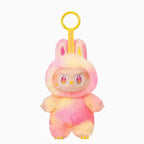 Multicolor Labubu Doll Plush Toy for Kids - 1 Pc