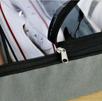 Easy-To-Use Features For Convenience Shoe Organizer