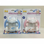 Vibrant Multicolor Plastic Feeder - 1 Pcs
