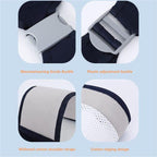 Baby Carrier, Half Wrapped Sling