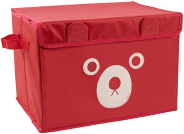 Panda Storage Bag, 2 Pcs