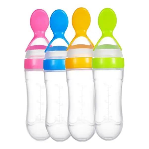Baby Feeding Set - Gift Set