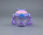 Kids Water Shower Sipper