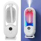 Air Humidifier for Baby Room - Adjustable Speed and Light