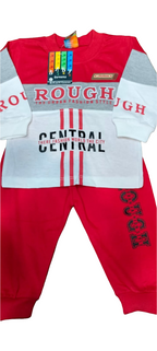 2-Piece Infant Dress