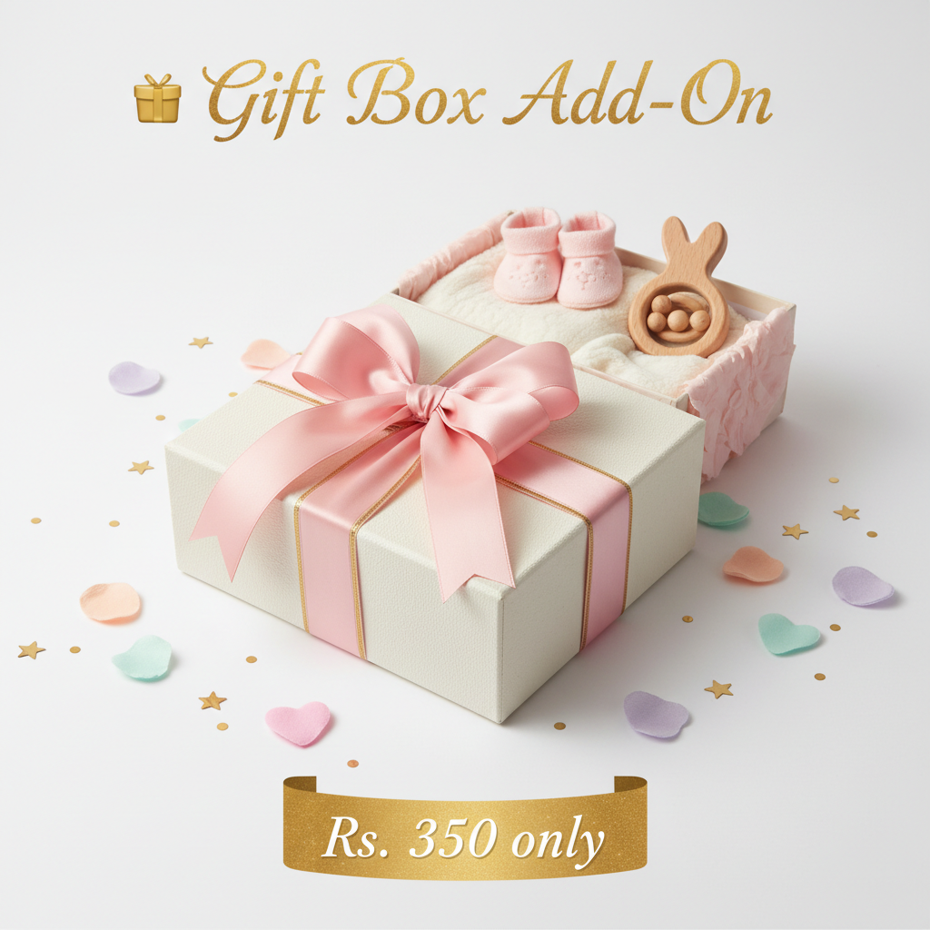 Gift Box Add-On