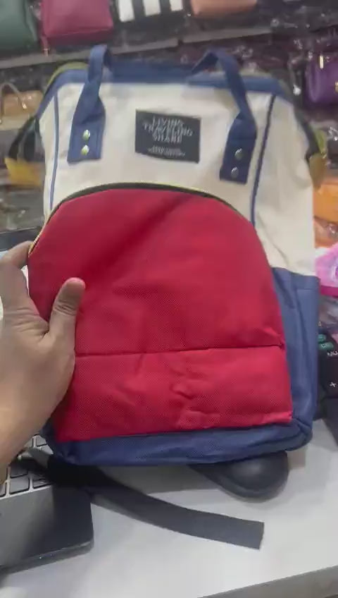 Unisex Multi Purpose Baby Travel Bag
